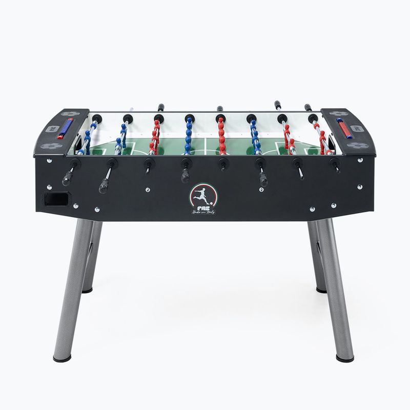 Masă de foosball FAS FUN poli telescopici negru 0CAL0100 2