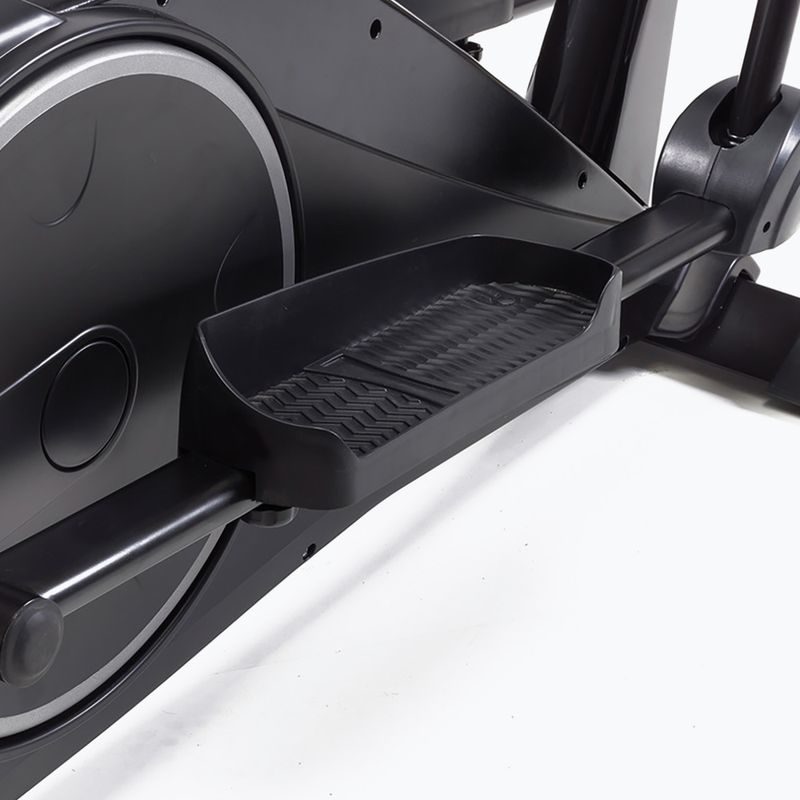 Bicicletă eliptică TOORX Erx 100 negru 4144 4