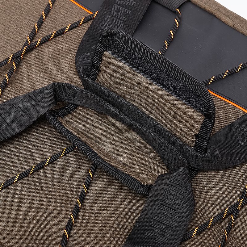 Geantă de pescuit SavageGear System Carryall maro 74247 8