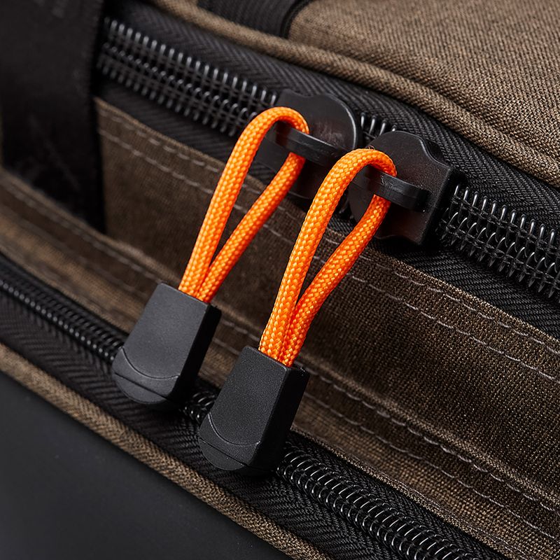 Geantă de pescuit SavageGear System Carryall maro 74247 9