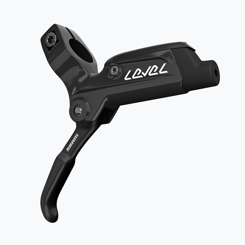 Sram AM DB LVL BLK BLK R/R DIR 1800 A1 spate negru 00.5018.106.001 7