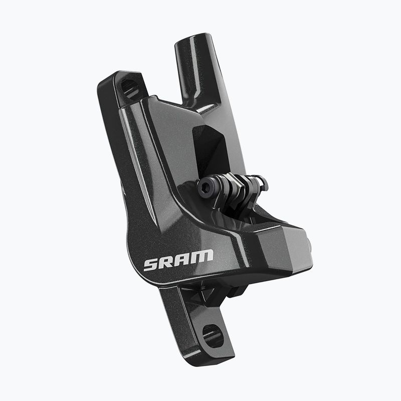 Sram AM DB LVL T GLB R/R DIR 1800 A spate Negru 00.5018.105.001 9