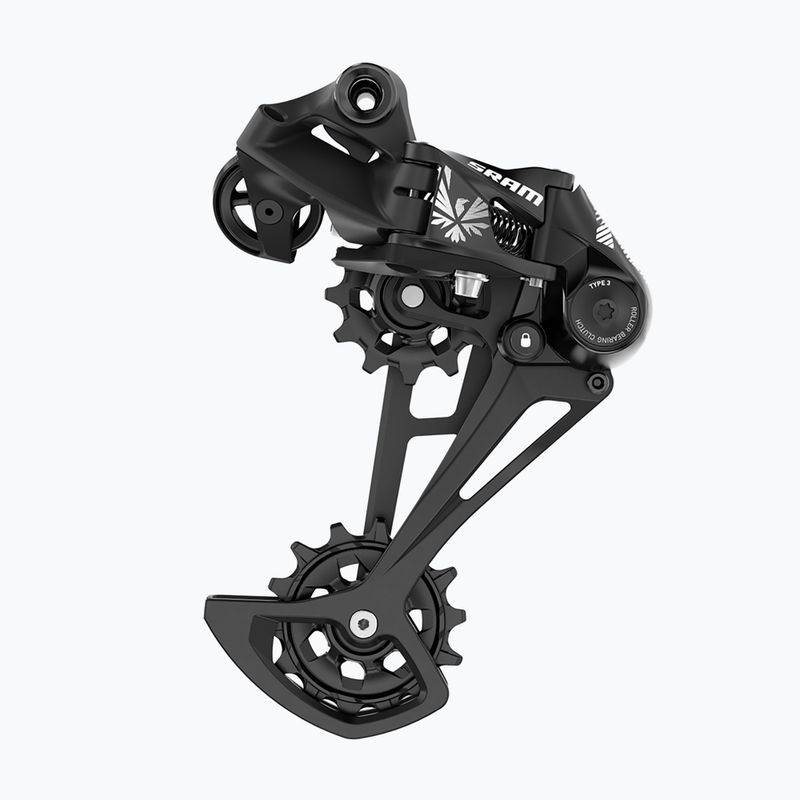 Deraiorator spate Sram AM RD NX Eagle Negru 00.7518.119.000 5