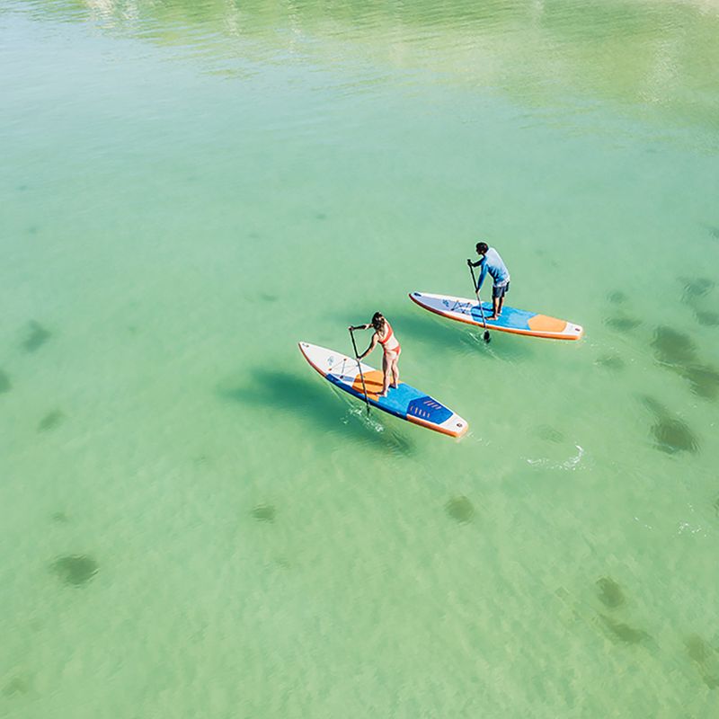 SUP bord JP Australia CruisAir LE 3DS alb JP-221137 12