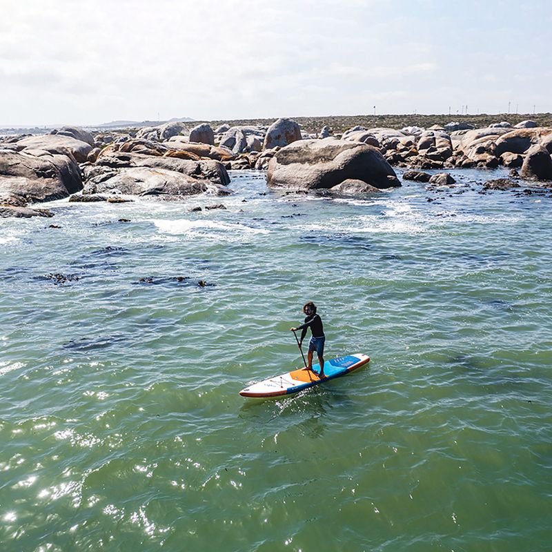 SUP bord JP Australia CruisAir LE 3DS alb JP-221137 14