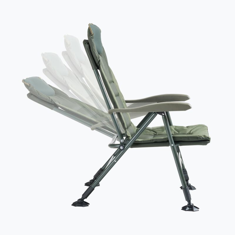 Scaun MIVARDI Comfort Quattro 3