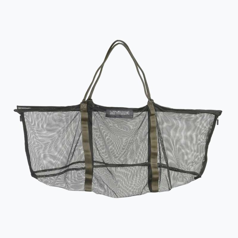 MIVARDI Sac de cântărire pentru crap Premium + sac