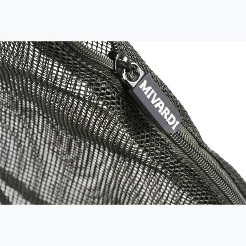 MIVARDI Sac de cântărire pentru crap Premium + sac 2