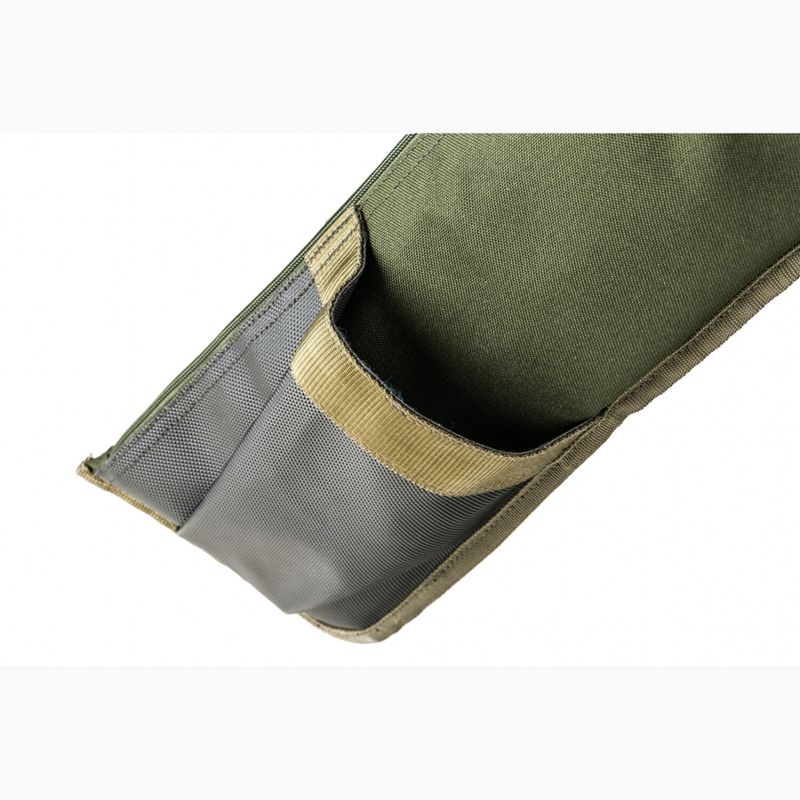 Husă pentru undițe MIVARDI CamoCODE Double