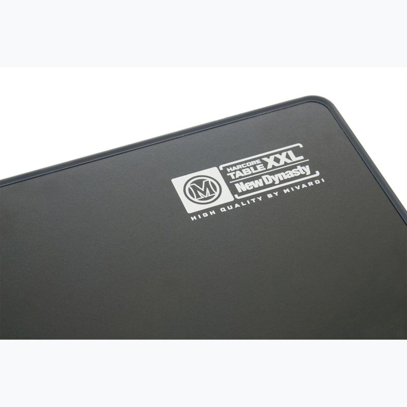 MIVARDI New Dynasty Hardcore Table XXL 5