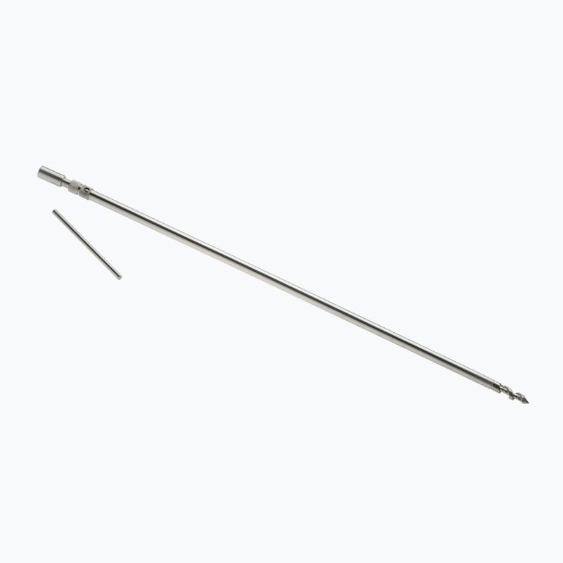 MIVARDI Bankstick Hardcore Hardcore XL 50/85 cm stand de pescuit