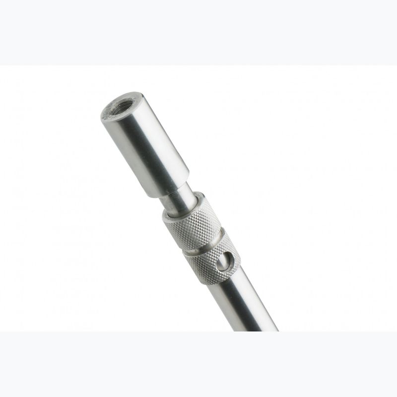 MIVARDI Bankstick Hardcore Hardcore XL 50/85 cm stand de pescuit