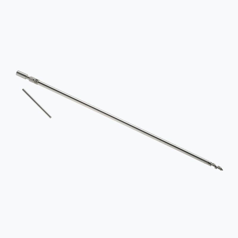 MIVARDI Bankstick Hardcore Hardcore XL 80/145 cm stand de pescuit