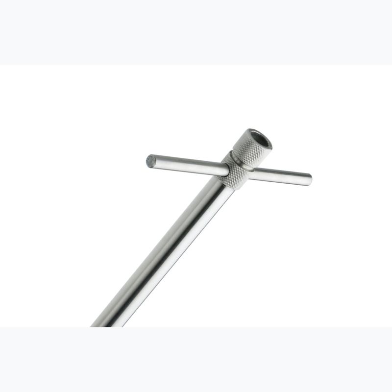 MIVARDI Bankstick Hardcore Hardcore XL 80/145 cm stand de pescuit