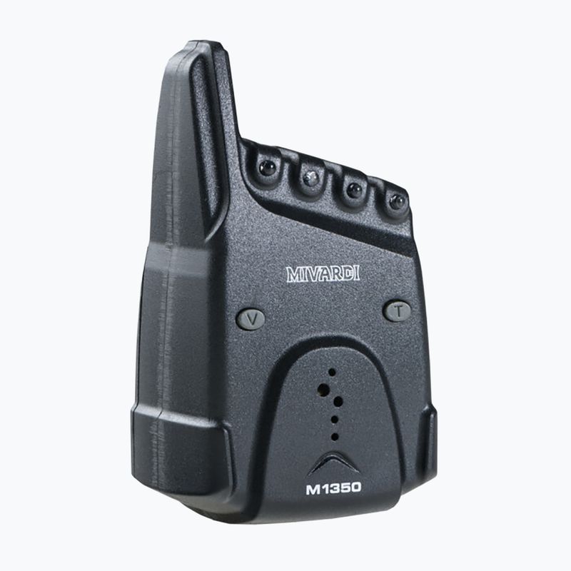 MIVARDI Combo M1350 Wireless 3+1 (RGB) semnale de pescuit 3 buc. 2