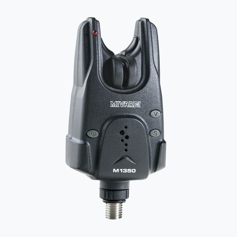 MIVARDI Combo M1350 Wireless 3+1 (RGB) semnale de pescuit 3 buc. 3