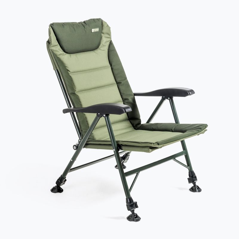 Scaun MIVARDI Premium Quattro