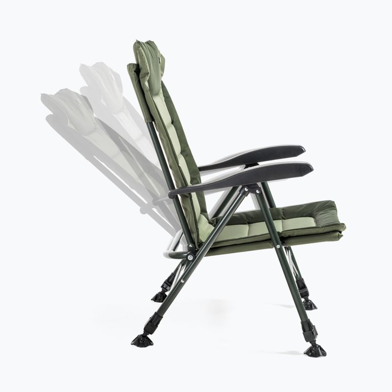 Scaun MIVARDI Premium Quattro 3