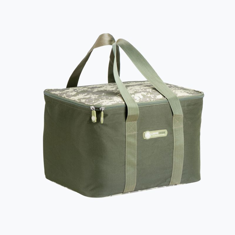 MIVARDI CamoCODE CamoCODE Cube Medium sac de pescuit