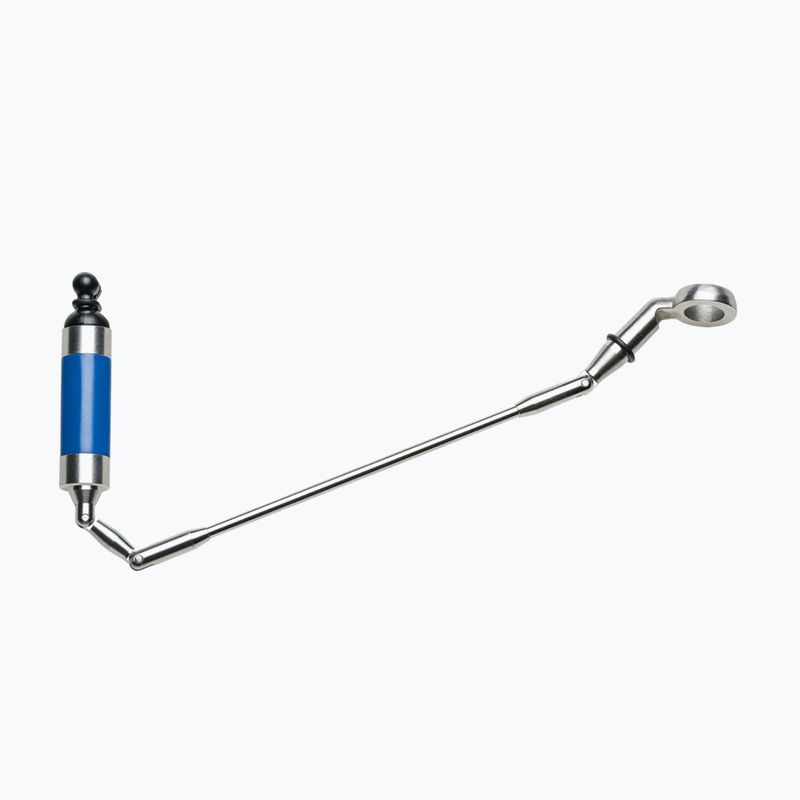 MIVARDI Swing Arm MCX Stainless 3 bucăți balize de pescuit multicolore din oțel inoxidabil 6