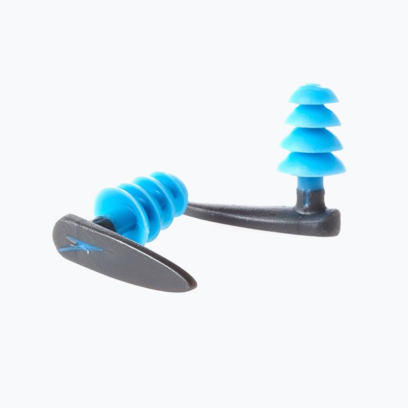 Dop de ureche Speedo Biofuse Aquatic albastru 68-004967197