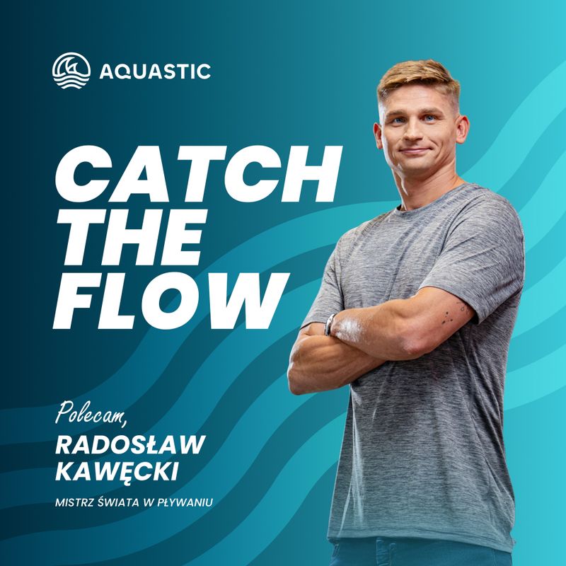 Sac impermeabil AQUASTIC Dry Bag 8 l portocaliu 10