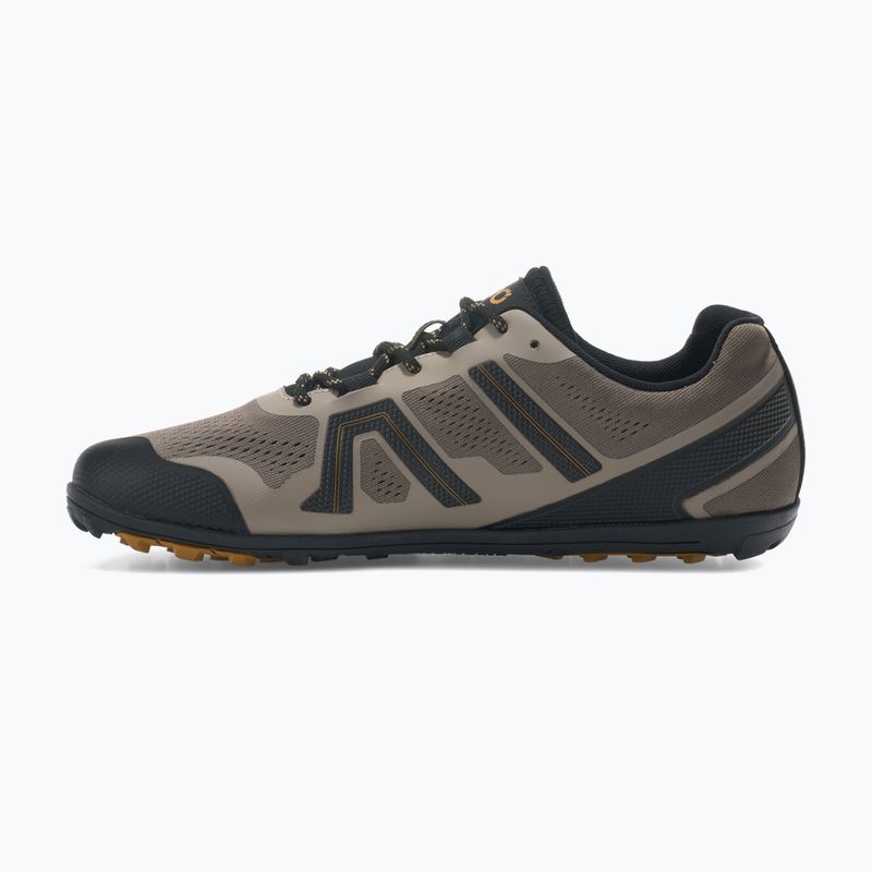 Încălțăminte barefoot pentru bărbați Xero Shoes Mesa Trail II fallen / rock / black 2