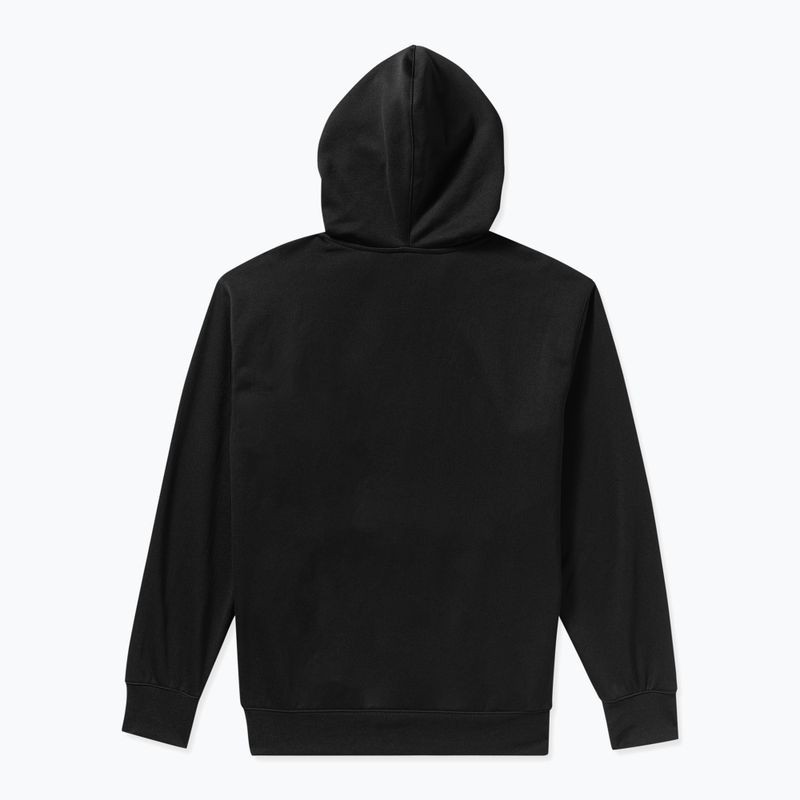 Bluză de snowboard pentru bărbați Volcom Hydro Riding Hoodie black 8