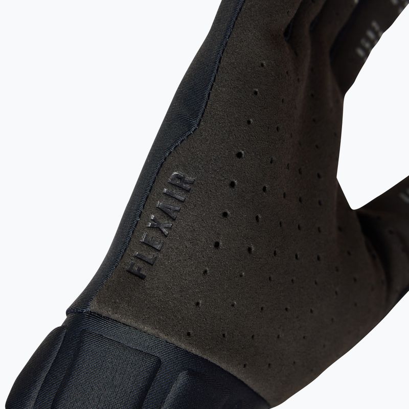 Mănuși de ciclism pentru bărbați Fox Racing Flexair black 6