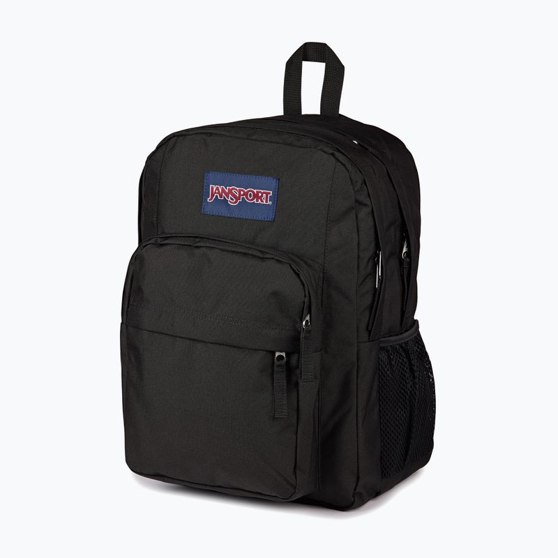 Rucsac de oraș Jansport Big Day Pack 34 l black 2