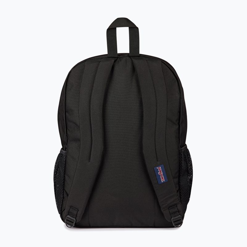Rucsac de oraș Jansport Big Day Pack 34 l black 3