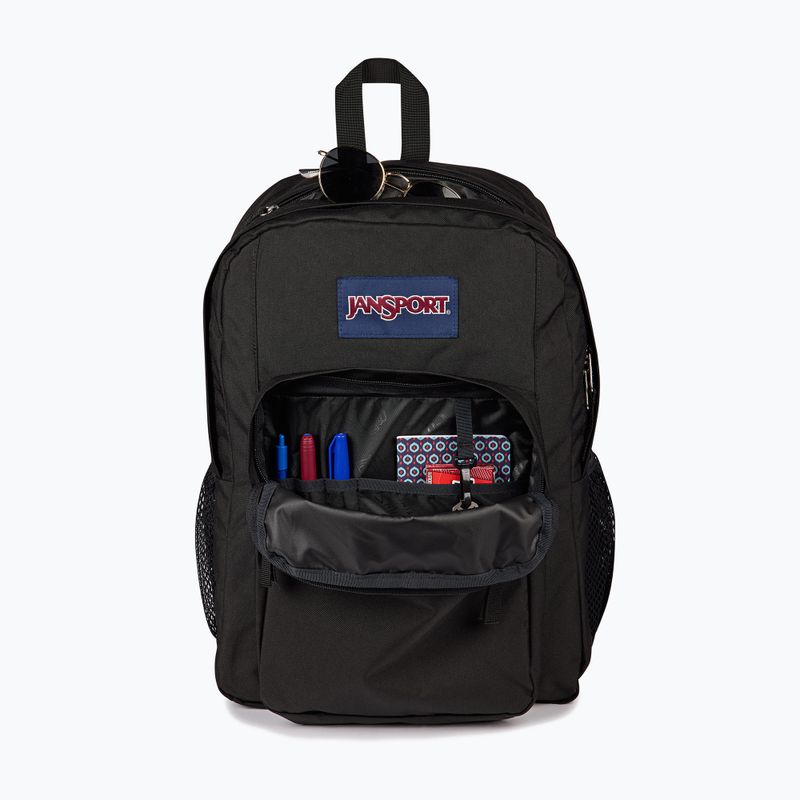 Rucsac de oraș Jansport Big Day Pack 34 l black 6