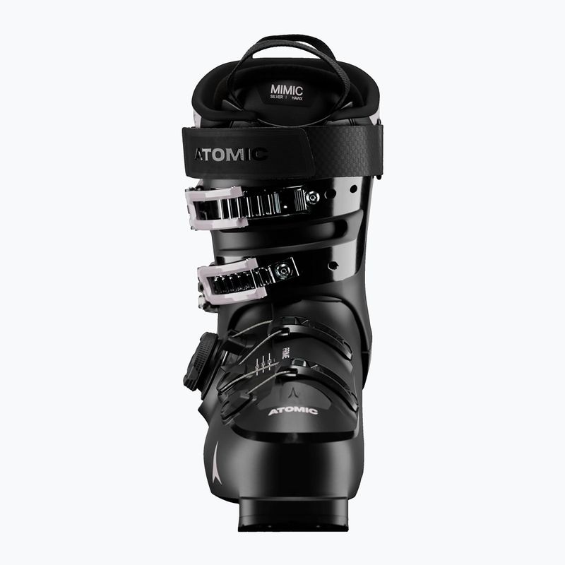 Încălțăminte de schi pentru femei Atomic Hawx Prime 85 Boa GW black/dust 2