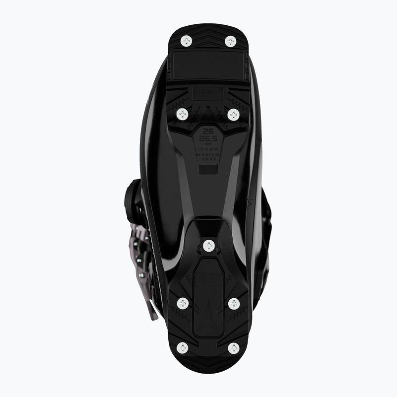 Încălțăminte de schi pentru femei Atomic Hawx Prime 85 Boa GW black/dust 4