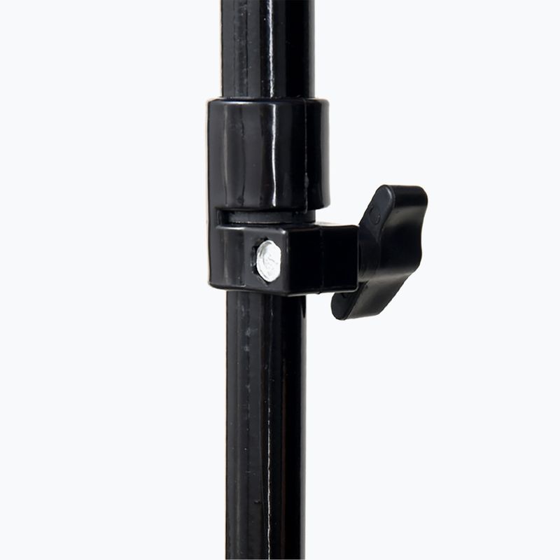 Umbrelă de pește Flagman Armadale Square black / blue 3