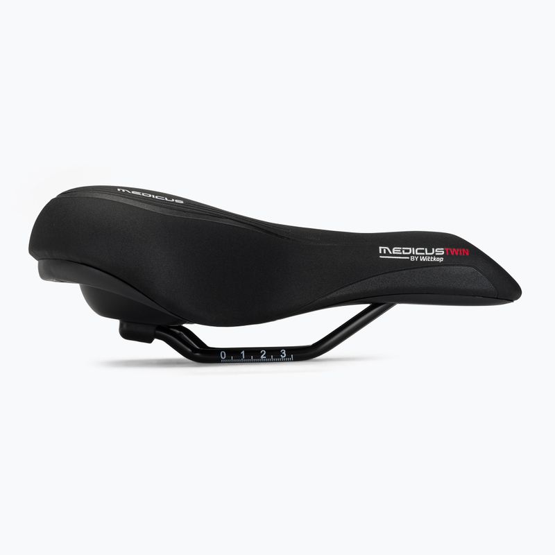 Șa de bicicletă Wittkop Oem Medicus Twin 2.0 2