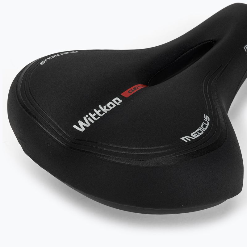 Șa de bicicletă Wittkop Oem Medicus Twin 2.0 5