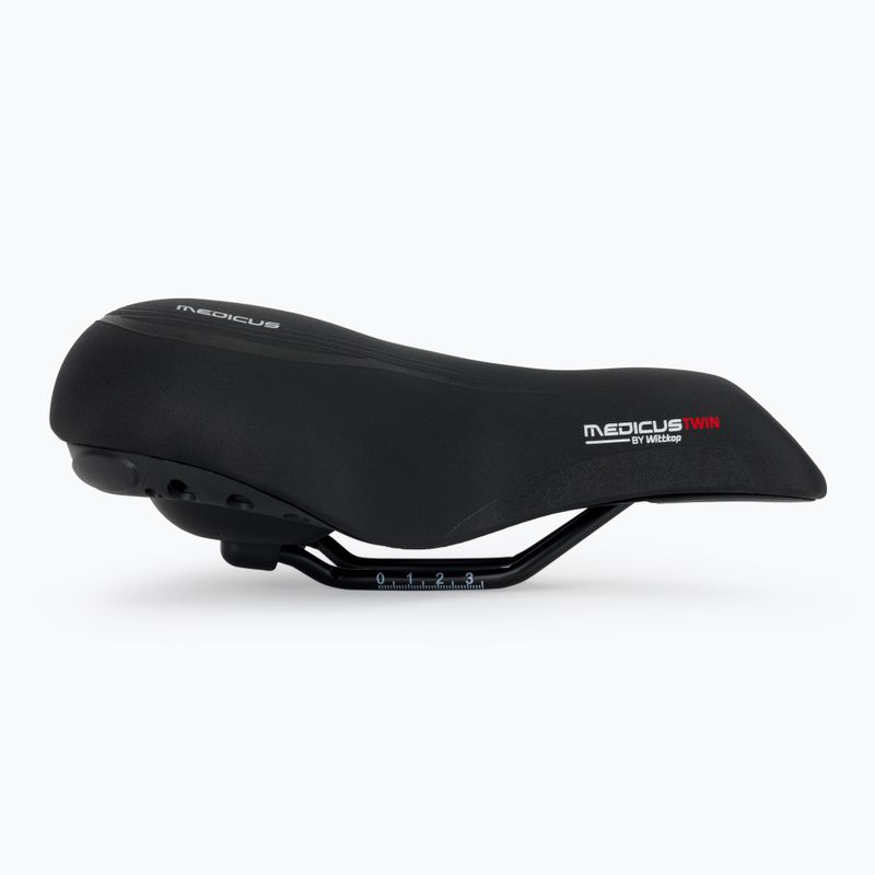 Șa de bicicletă Wittkop Oem Medicus Twin 3.0 2