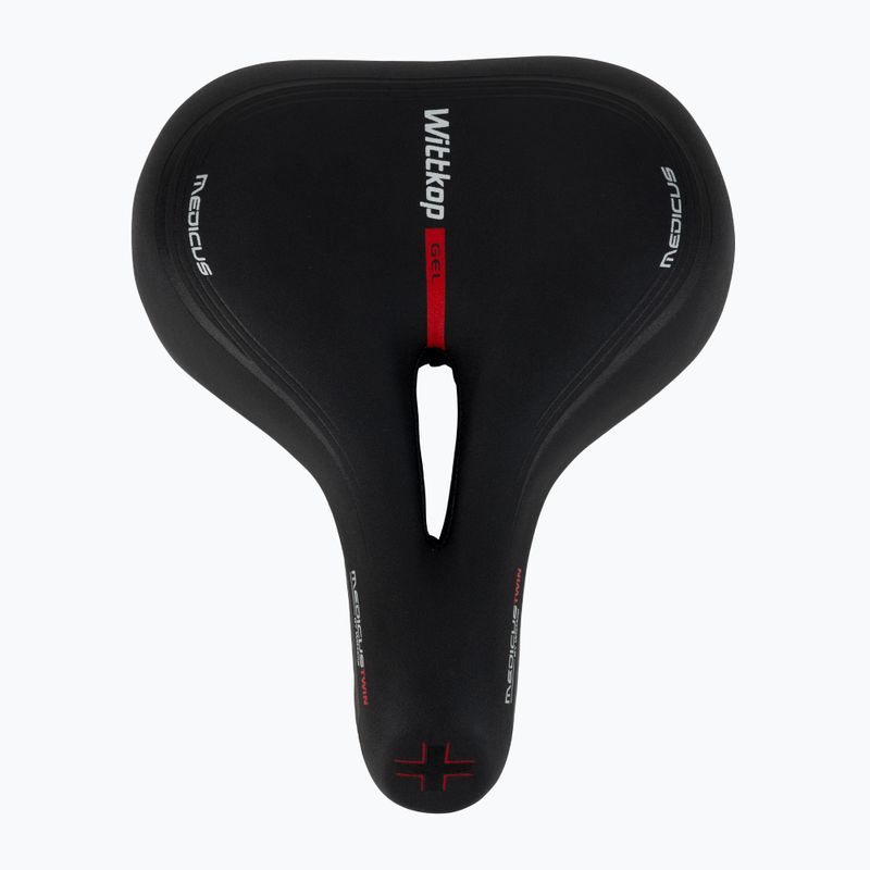 Șa de bicicletă Wittkop Oem Medicus Twin 3.0 3