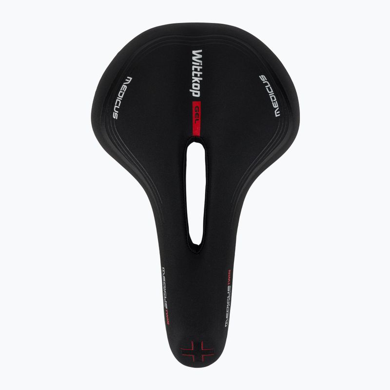 Șa de bicicletă Wittkop Oem Medicus Twin 1.0 3