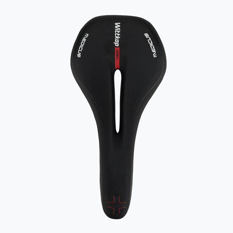 Șa de bicicletă Wittkop Oem Medicus Twin 7.0 3