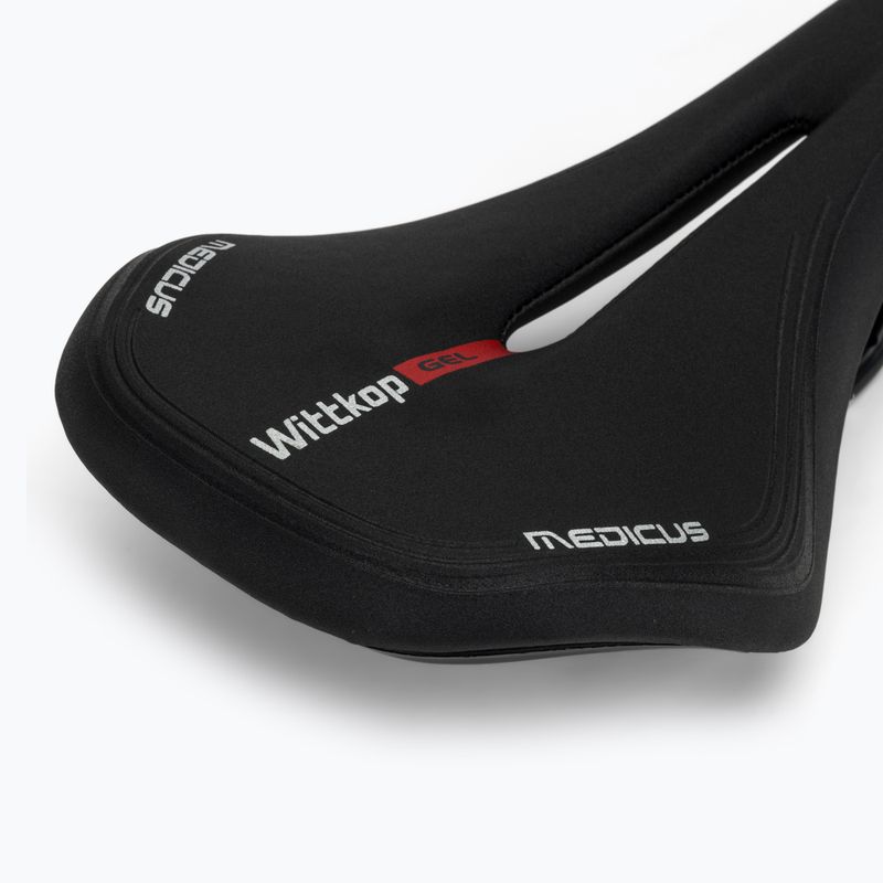 Șa de bicicletă Wittkop Oem Medicus Twin 7.0 5