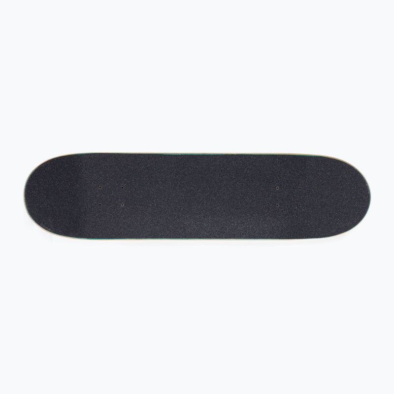 Deathwish Gang Logo clasic skateboard negru 10525305-DKMAPHGRN 4