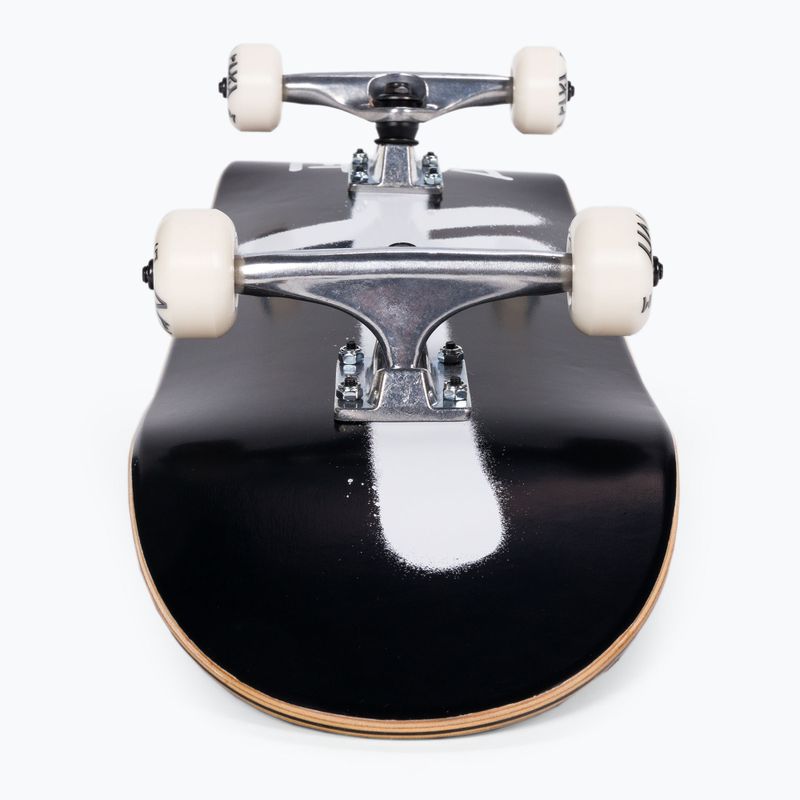 Deathwish Gang Logo clasic skateboard negru 10525305-DKMAPHGRN 5