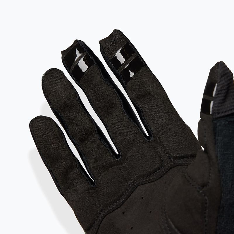 Mănuși de ciclism pentru bărbați Giro DND Gel dark sage 2