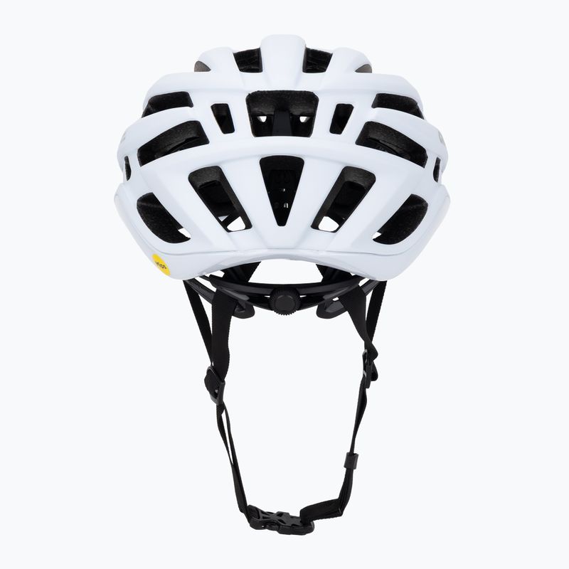Cască de bicicletă Giro Agilis MIPS matte white 4