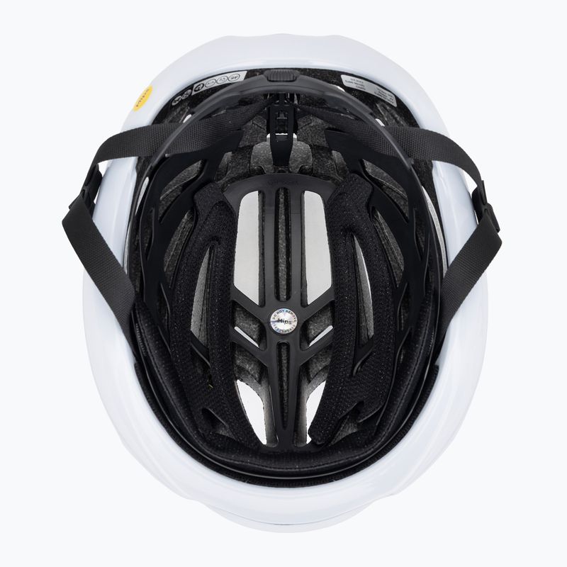 Cască de bicicletă Giro Agilis MIPS matte white 5