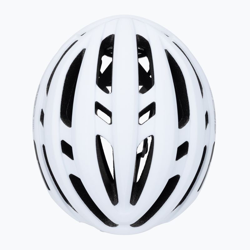 Cască de bicicletă Giro Agilis MIPS matte white 6