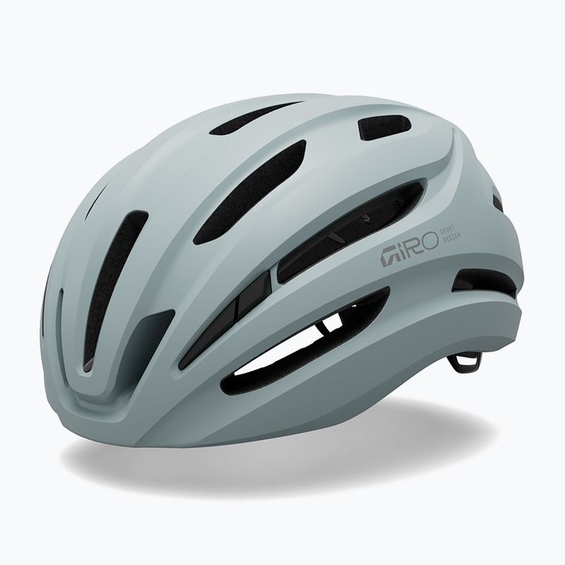 Cască de bicicletă Giro Isode MIPS II matte sky blue