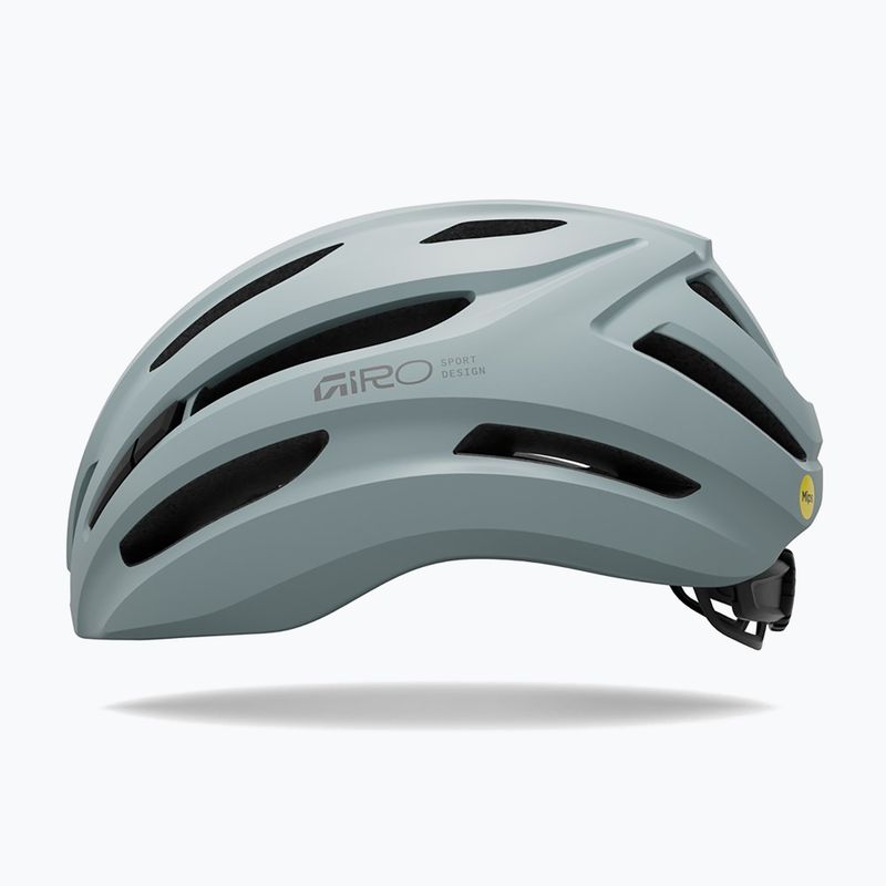 Cască de bicicletă Giro Isode MIPS II matte sky blue 2